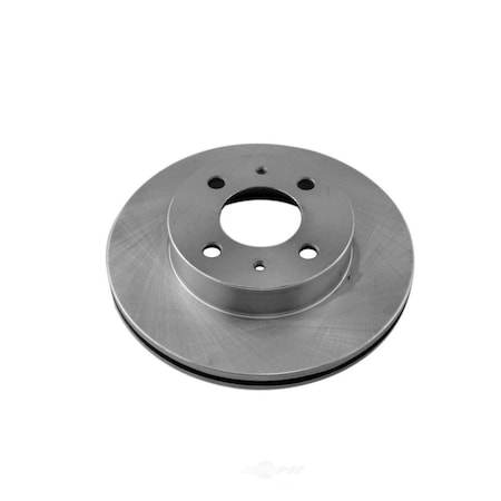 Uap 31321 Disc Brake Rotor 31321